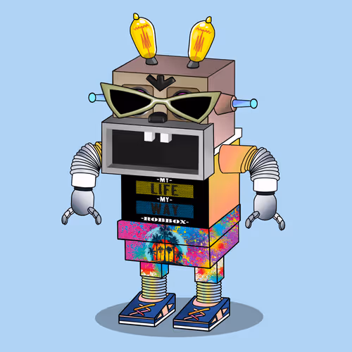 Item #7948986454524070020768945236896966363085064345480333639509856181560482463745 Media