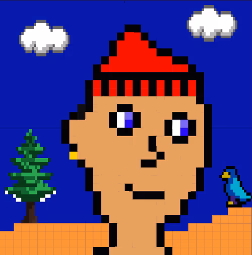 Item #47028195875546072691956858778413477042248849187987199694490001942178672148481 Media