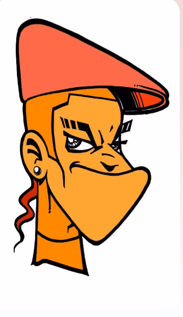 Item #83368795922331422210549199471907859603030186074942948087290363666551793516545 Media