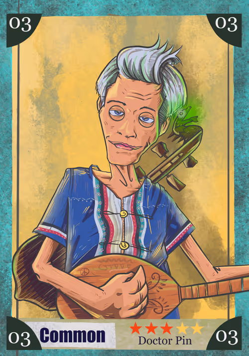 Item #49634217776245546218539595259969457969279212784366281040985922735793586044929 Media