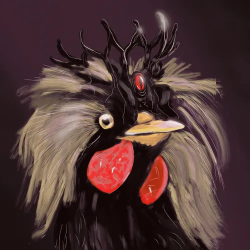 Item #6526275754820918342971321102160467526375628355023959935506408892712016150529 Media