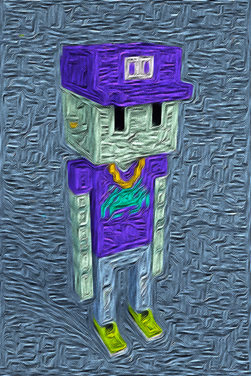 Item #115207789035424963723831968186503051186457079627477683227519145596752771416065 Media