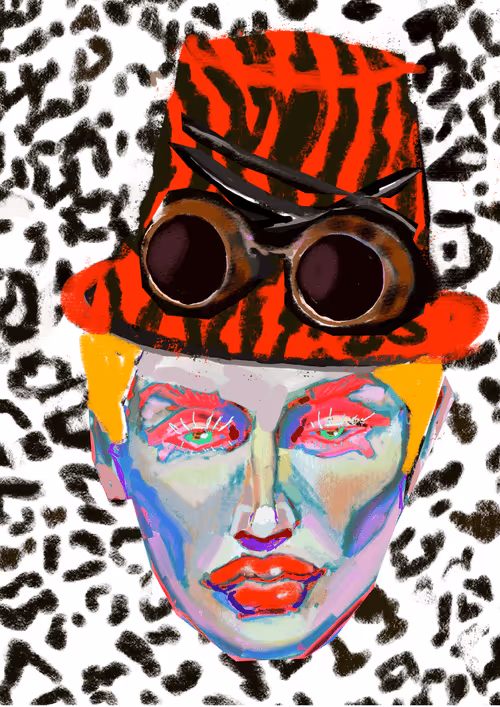 Item #87221376579816893623319143982853511043224178599271823347380166594861509640193 Media