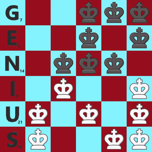 Item #8627580423599825812112197409251168417595395845635096257913787923365883805697 Media