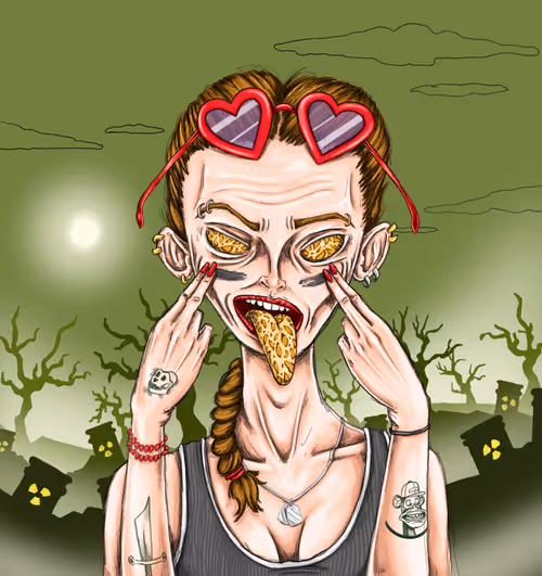 Item #43377543599704531165267859028304805607055492694757049188212284292073856696321 Media