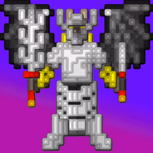 Item #104394809347553619081503615429762289441356919081316807319597466541961020178433 Media