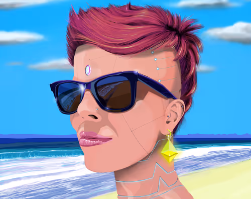 Item #41275227777470770199067900242022639300055820834888606576737401386829319503873 Media