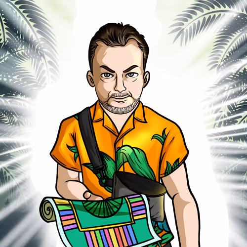 Item #75981753641695992882845761342456096963796071657135817526534126671436095422465 Media