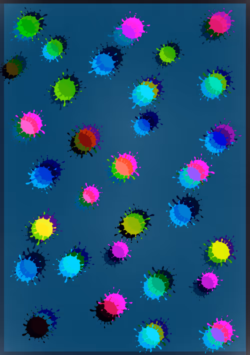 Item #97670098963868008949848922237758135068608547227016770148848683108841730080769 Media