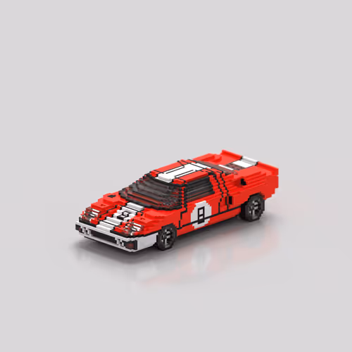 Item #22614977375609630604818959685234183629413141730692709820834269143253972418561 Media