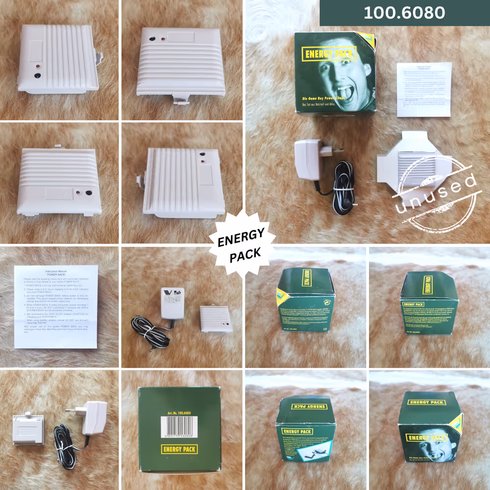 Item Media