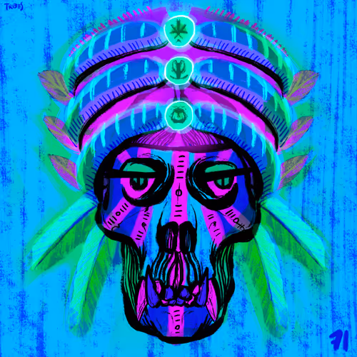 Item #10851682507400016037824011458534255104678729048486236968159782685988041523201 Media