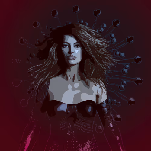 Item #106091671298434051116619795098611320807811274215379081403180879056478438162433 Media