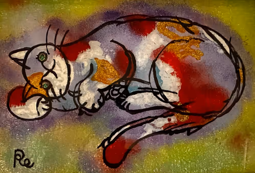 Item #89518175054627290130546202526167670397342297508763898942998252707496306147329 Media