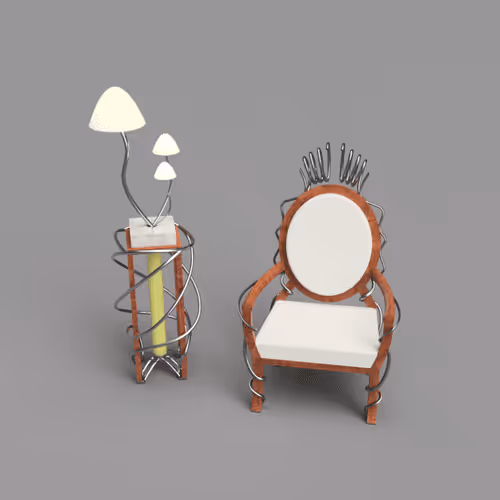 Item Media