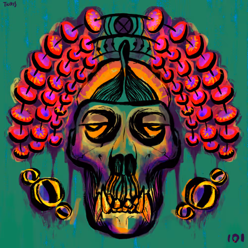 Item #10851682507400016037824011458534255104678729048486236968159782732167529889793 Media