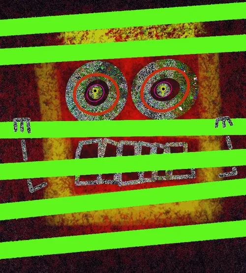 Item #97308457475425510818166779726594597714611309888256835941124102305001991307265 Media