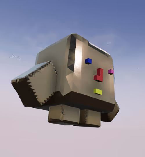 Item #2236288743110535309258928419470489860109155343483795629906113216090178846721 Media