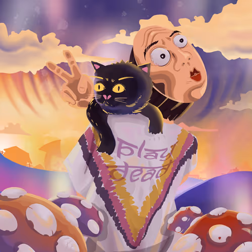 Item #49634217776245546218539595259969457969279212784366281040985922757783818600449 Media