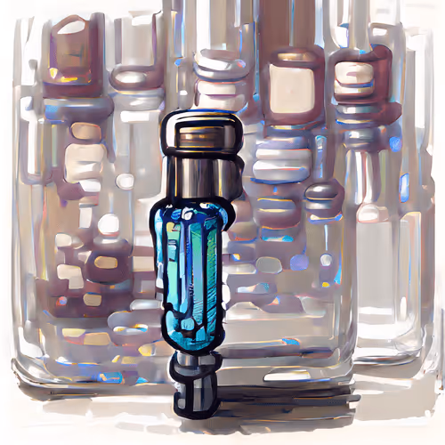 Item #31795011655160990322476660055387909769629492379942990214583191725753698877441 Media