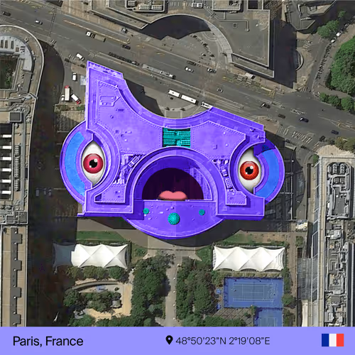 Item #59770085459667727913271677563719921603206552093863148528480860592486504988673 Media