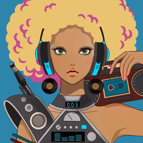 Item #73795433744974025260432570155794394770903086315297958336272051960134473089025 Media