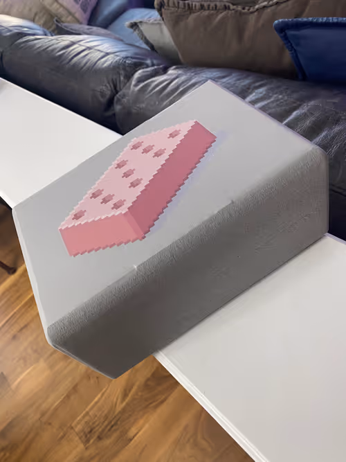 Item #54592082719803053098543928044698800442533756316367598168258737005605582536705 Media