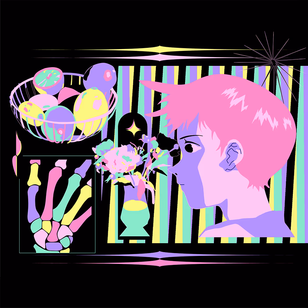 Item Media