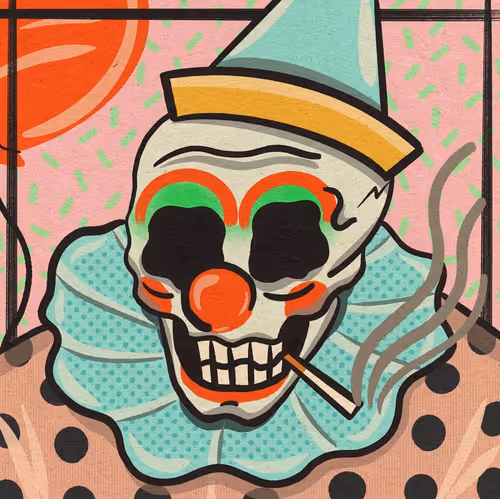 Item #75289643395133639037035208755120011918614720823107660382120244299232471678977 Media