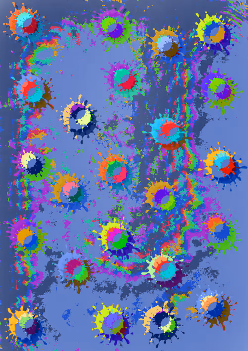 Item #97670098963868008949848922237758135068608547227016770148848683153921706819585 Media