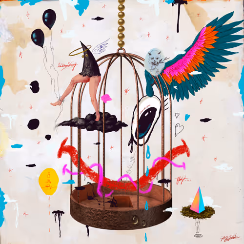 Item #97258421168808584844626973493582597449960934546918963435812755836224705396737 Media