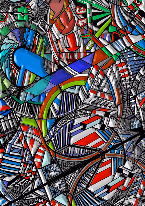 Item #73646821324809539997264180424634971719914307515495426622013330693576774909953 Media