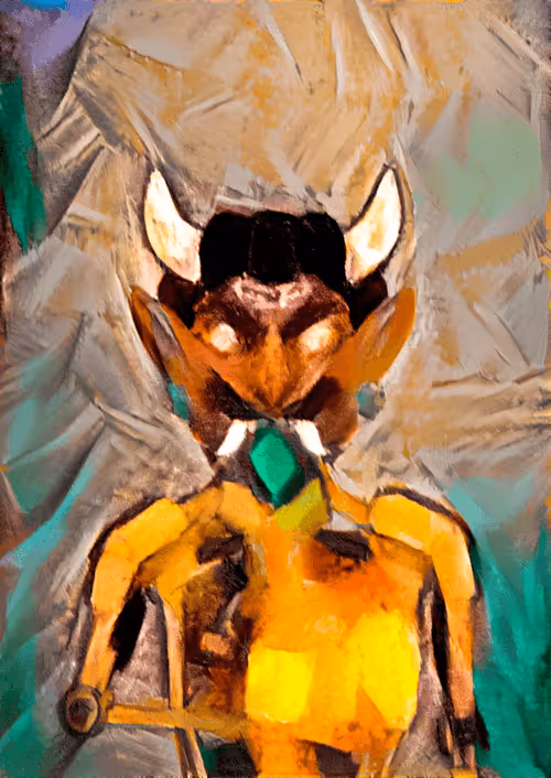 Item #94827375380766834339073471603553876896666025664182316972712186932633997934593 Media