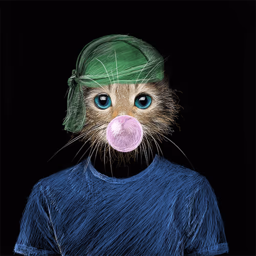 Item #53385941456676190110838339911728309048210199864448931637696851094505137373185 Media