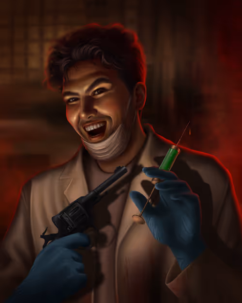 Item #4348065142691912744529383234331579071221671071681822618338347280316822978561 Media