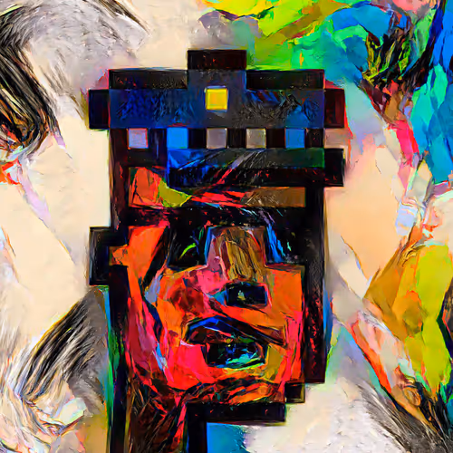 Item #83825760427488223808482593817219266099452636995972606999418213706226122883073 Media