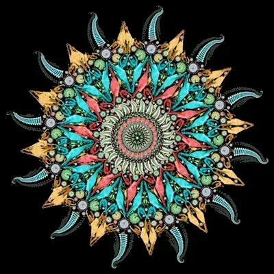 Item #37427849971963562945680097919920776522842580039439941399392249973553280057345 Media