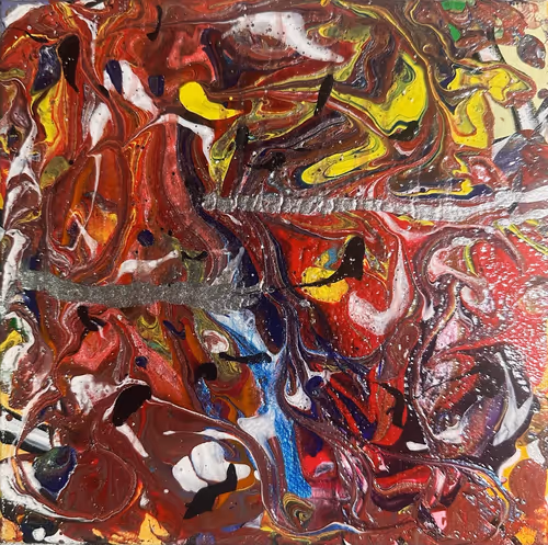 Item #25705839561141563286121669459492479736366185121511785166074805480998020579329 Media