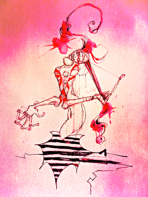 Item #18303725273958490486287665326652822191212658570555383934807492530819630628867 Media