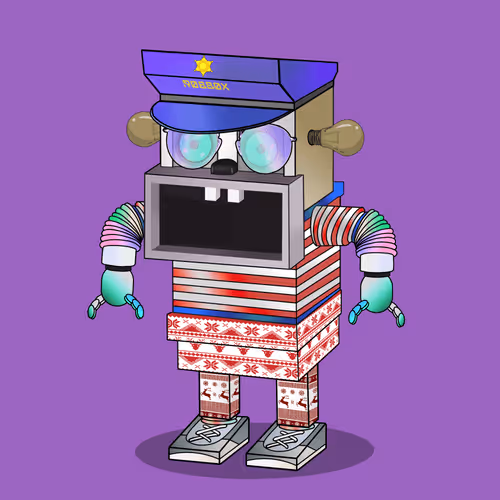 Item #7948986454524070020768945236896966363085064345480333639509856766500668440577 Media