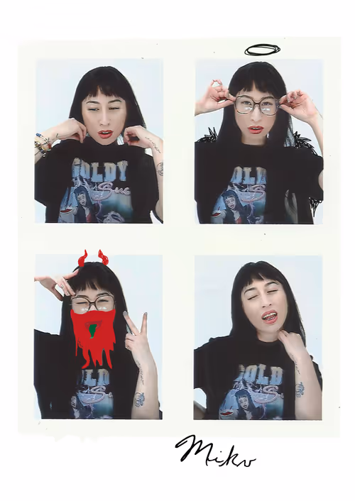 Item #111947432917840273637579905546902051336412020995403260629355602780292116381697 Media