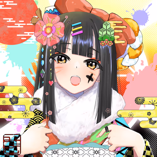 Item #8699124592695420849923093691571476124063619099671413593801309967527666778113 Media