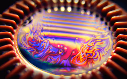 Item #41234467352345795987762093043461783770169044138766201577467704822046591549441 Media