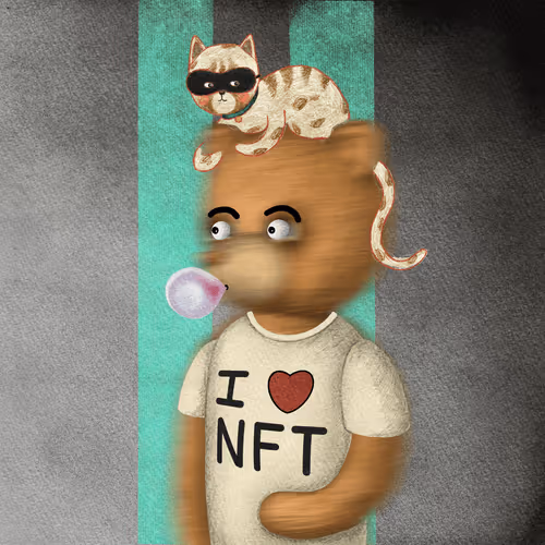 NFT Image
