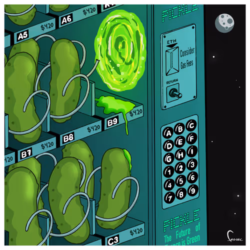 Item #85915405898759698737414877760606453829908588771995835107487784171709722001477 Media