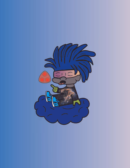 Item #3288114093729751282913753065116269168370162087834552215924480987422351425537 Media