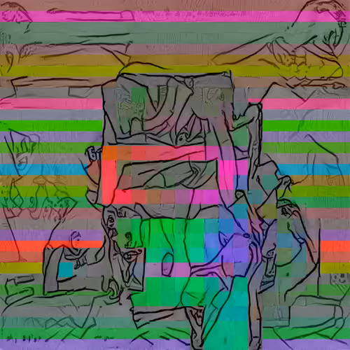 Item #111046982310687227439131738383128121180037356311668879789945328503661812252673 Media