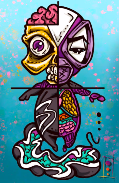 Item #33589678863184758327199805873149151770353613853453337472056108982218996580353 Media