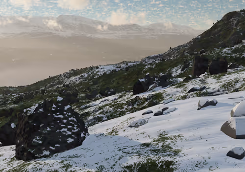 Item #72407656650037389328967993611047014223280056725029532514132816495980113297409 Media