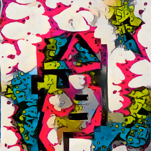 Item #83825760427488223808482593817219266099452636995972606999418213409357983383553 Media